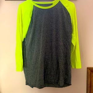 American Eagle shirt